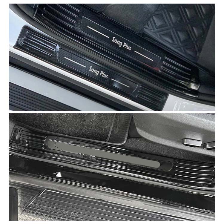 Qapı Eşik Qoruyucu (Xarici) BYD Song Plus