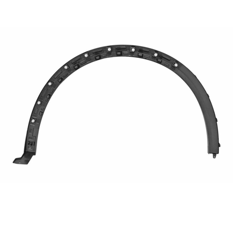 Lixiang L9 Aypara Moldinq Arxa Sol