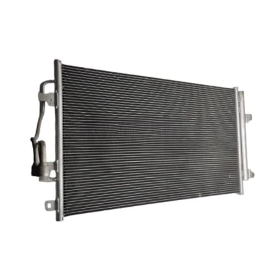 Changan Q05 Kondisoner Radiatoru