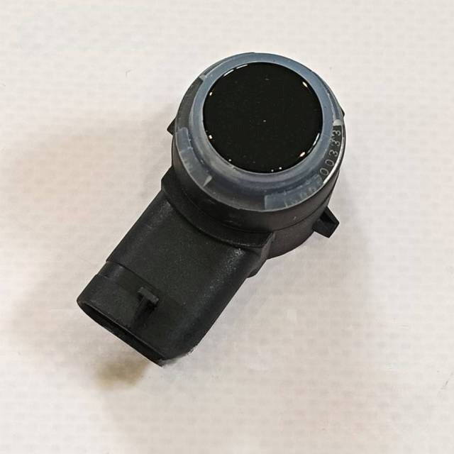 Lixiang L9 Radar 45