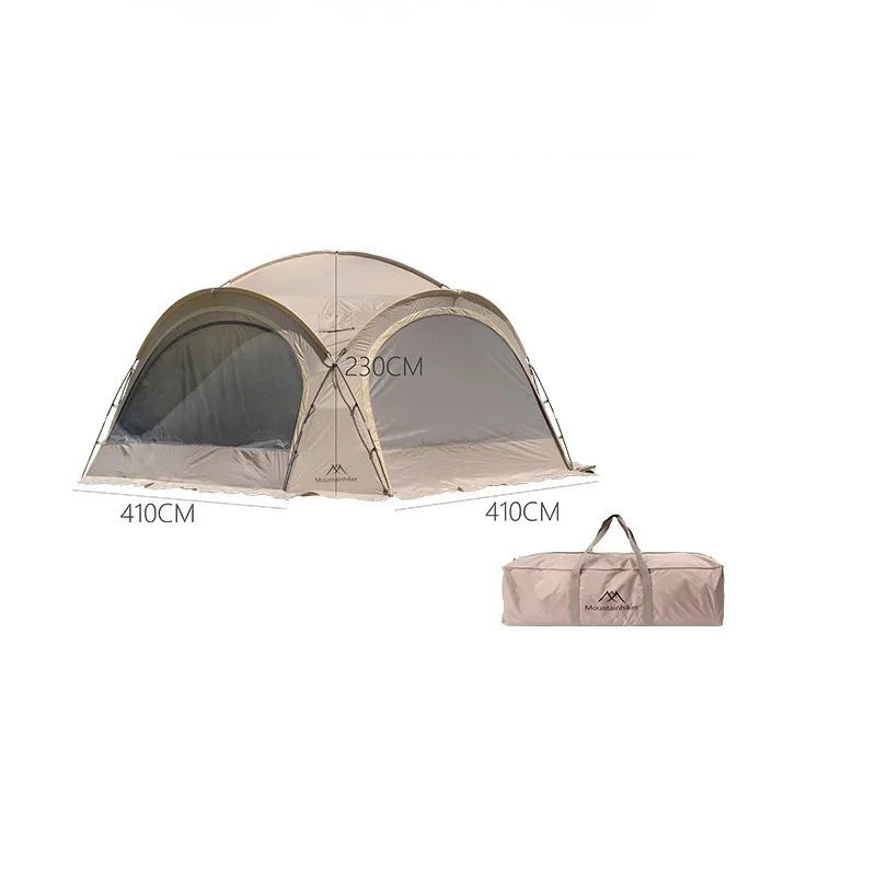 Tunel Tent