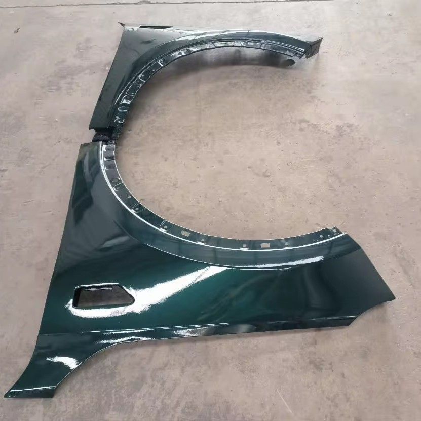 Lixiang L9 Max Ön Sol Qanad Rəngli