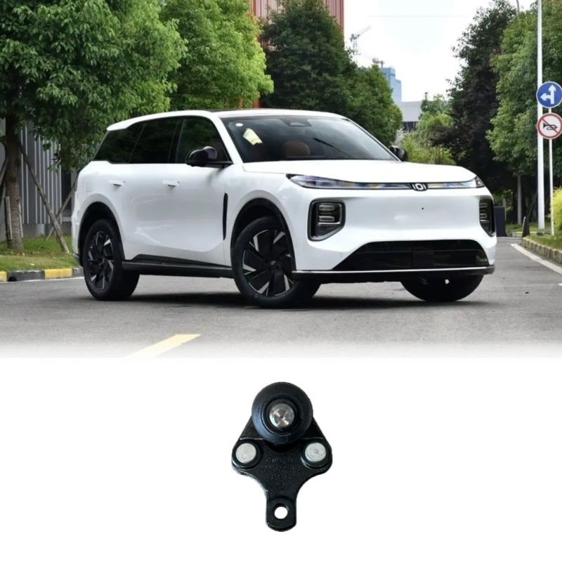 Changan Q07 Şaravoy Qabaq Sol Sağ