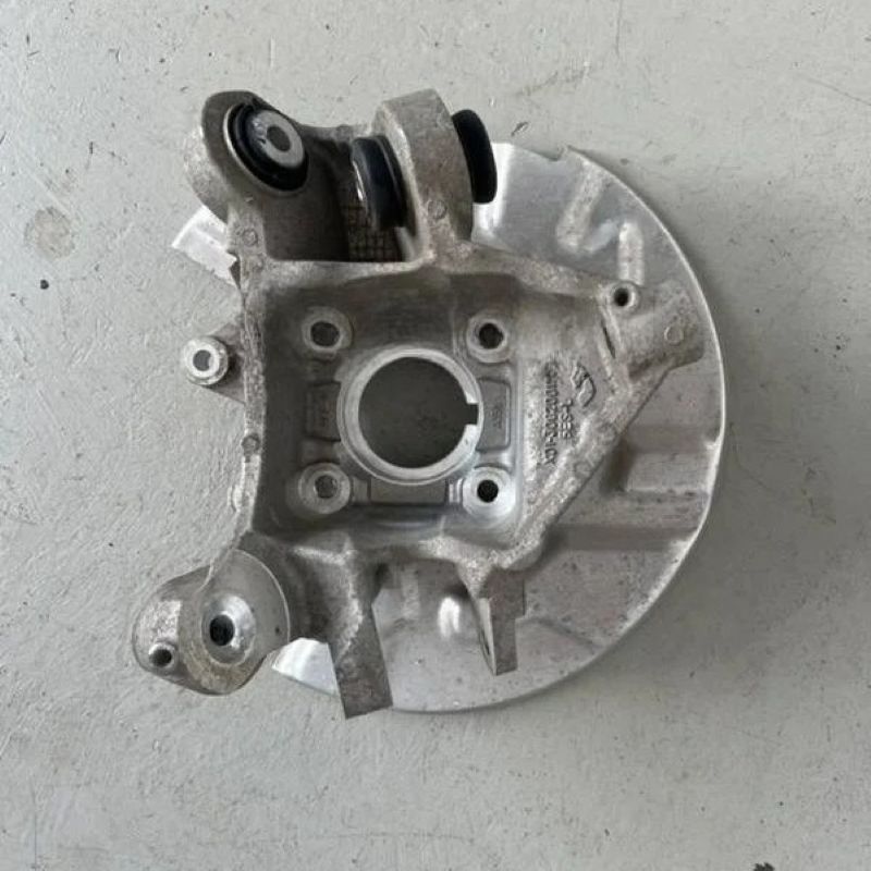 Lixiang L9 Sapfa Arxa Sol