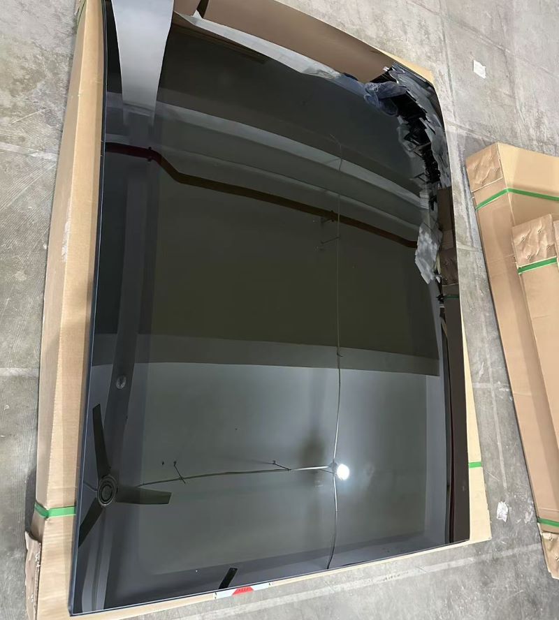 Lixiang L6 Lyuk