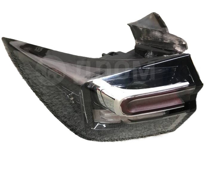 Changan Qiyuan Q05 Stop Sağ Qanad Üstü
