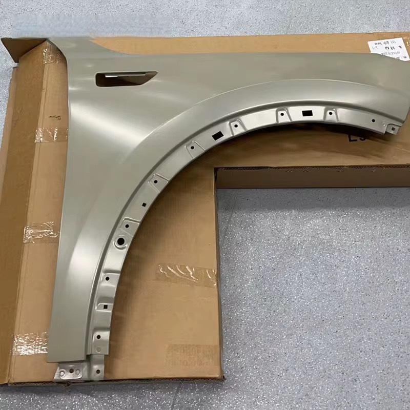 Lixiang L9 Max Qabaq Sol Krilo