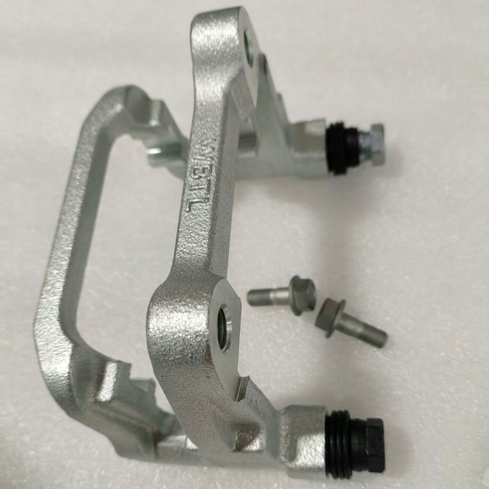 Changan A05 Support Alt Arxa Sol (3507120-Dy31)