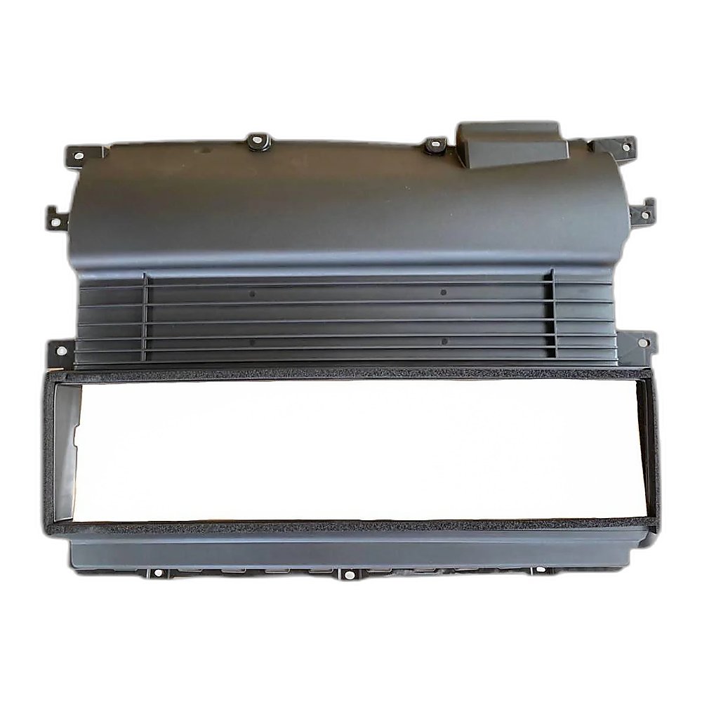 Lixiang L6 Radiatorun Deflektoru