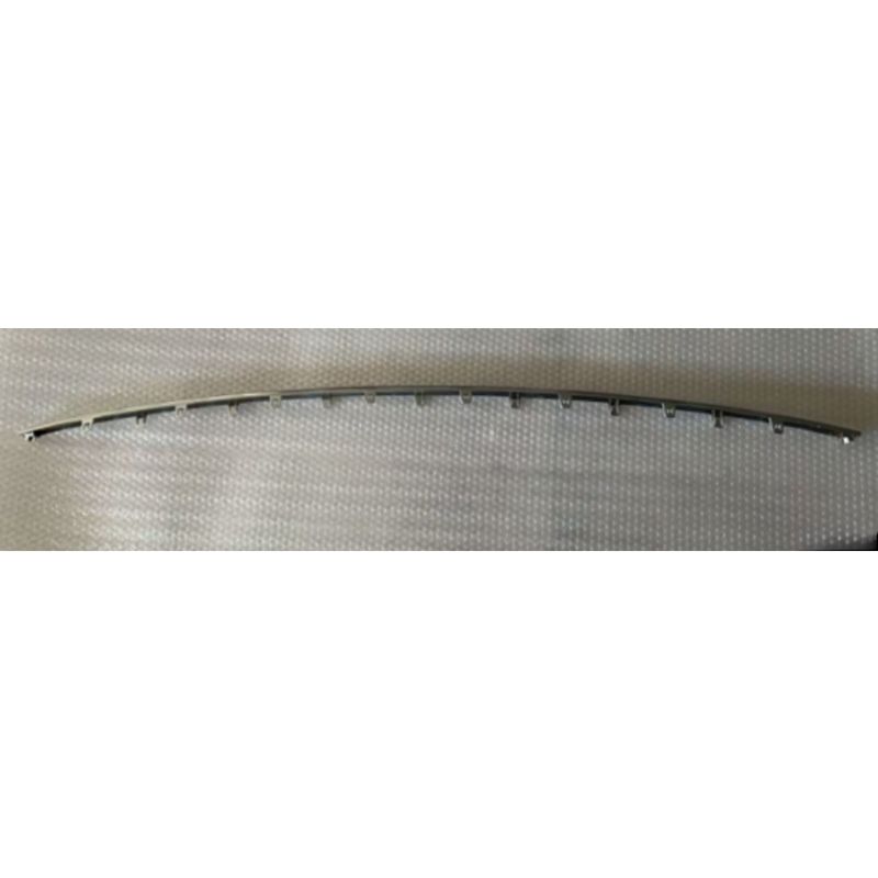 Changan Q07 Arxa Buferin Orta Nikeli