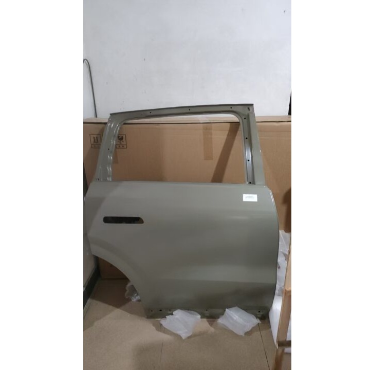 Lixiang L6 Orginal Qapı Arxa Sağ