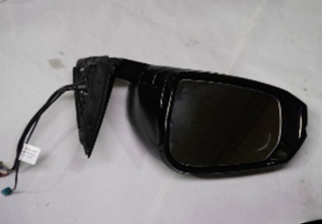 Geely Galaxy Starship 7 Güzgü Tam Sol