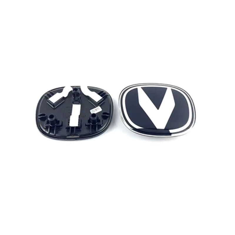 Changan Uni̇-Z Qabaq Logo