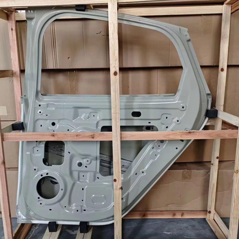 Byd Destroyer 05 / Qin Plus Qapı Arxa Sol Rəngli