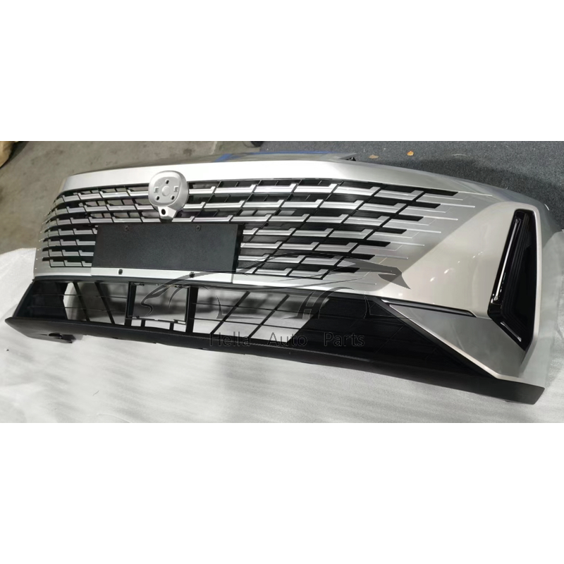 Changan A05 Ön Bumper Tam