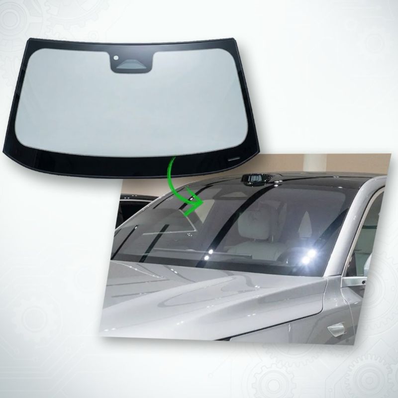 Lixiang L6 Max Ön Alın Şüşəsi