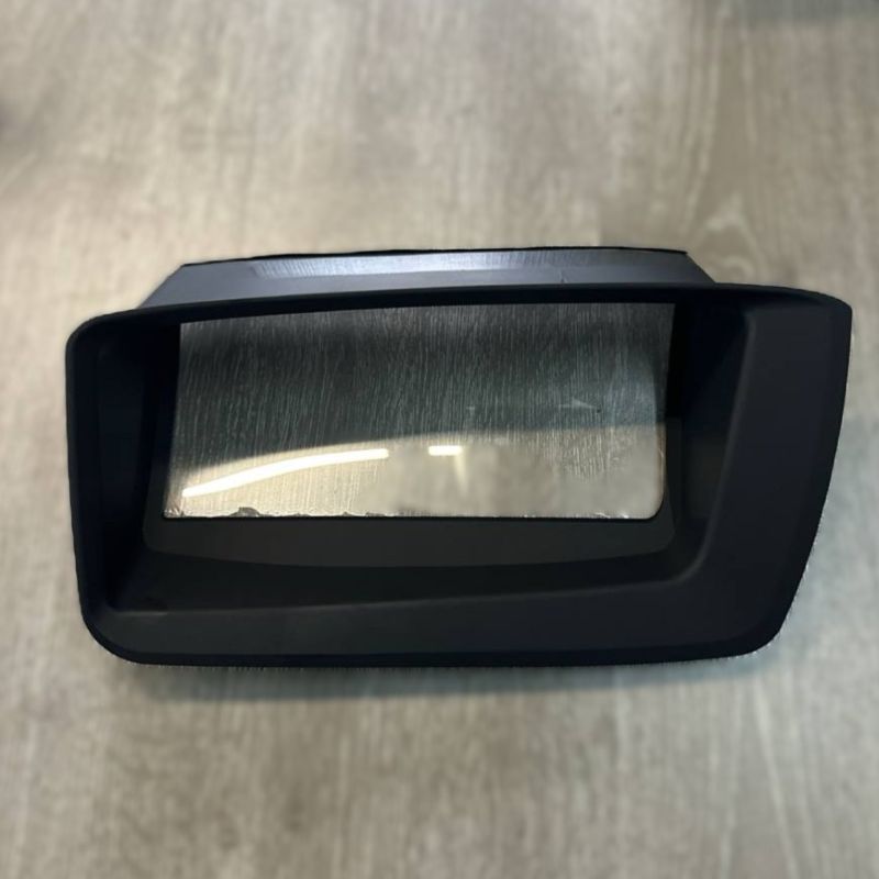 Changan Q07 8I 2