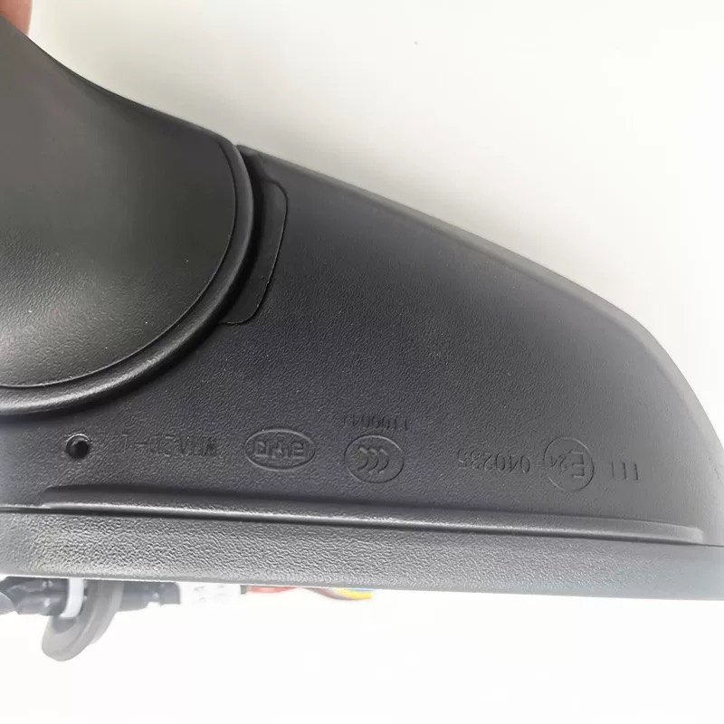 Byd Destroyer 05 Sağ Güzgü