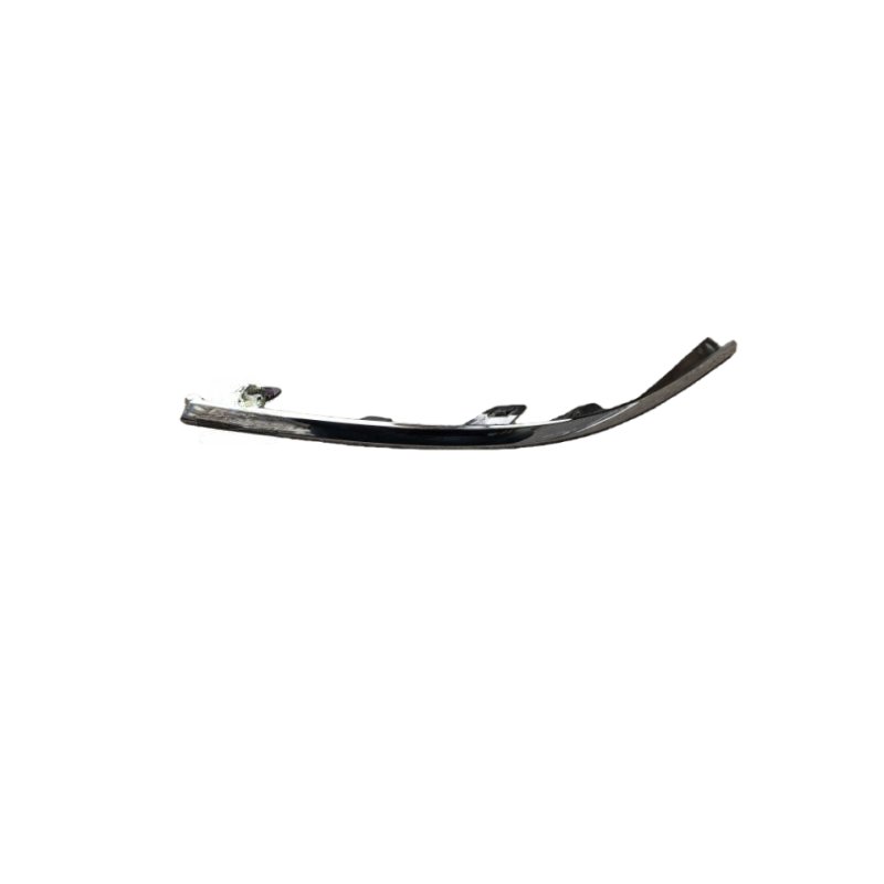 Changan Q07 Ön Buferin Alt Qarasının Sağ Nikeli