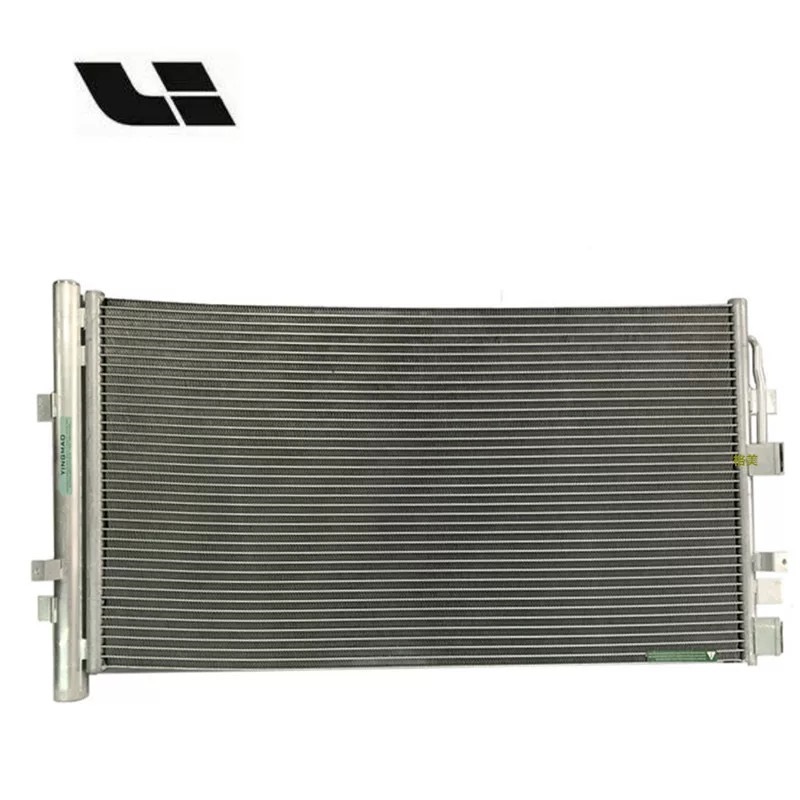 Lixinag L9 Kondisoner Radiatoru