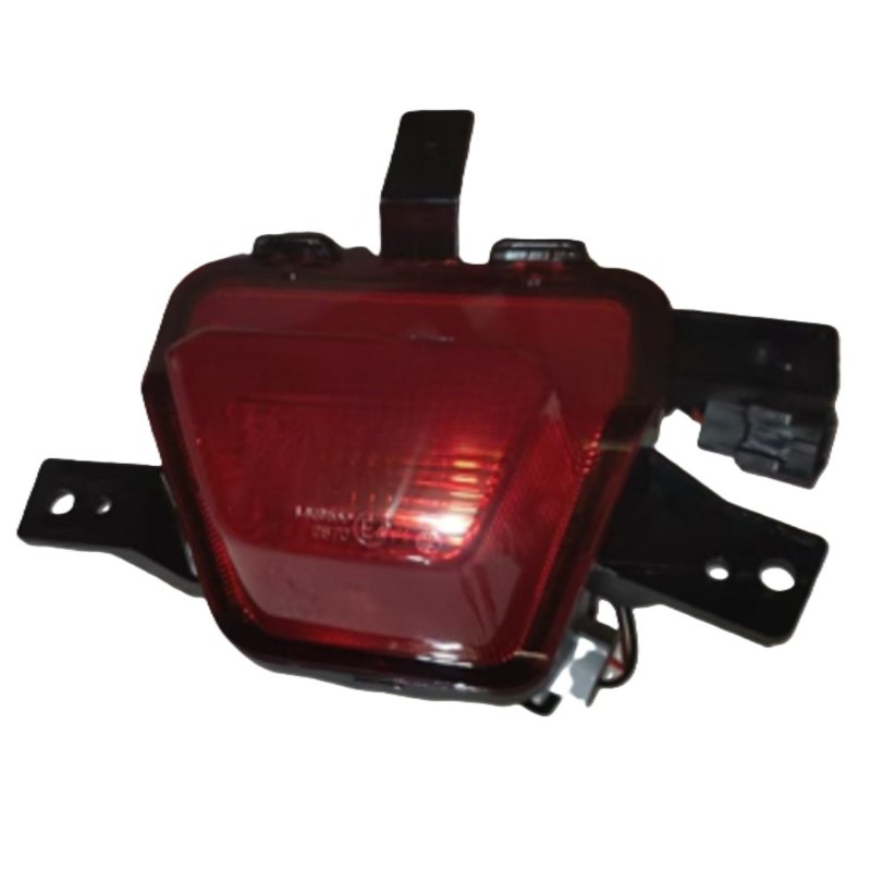 Changan Cs55 Q05 Arxa Dumannı Işığı