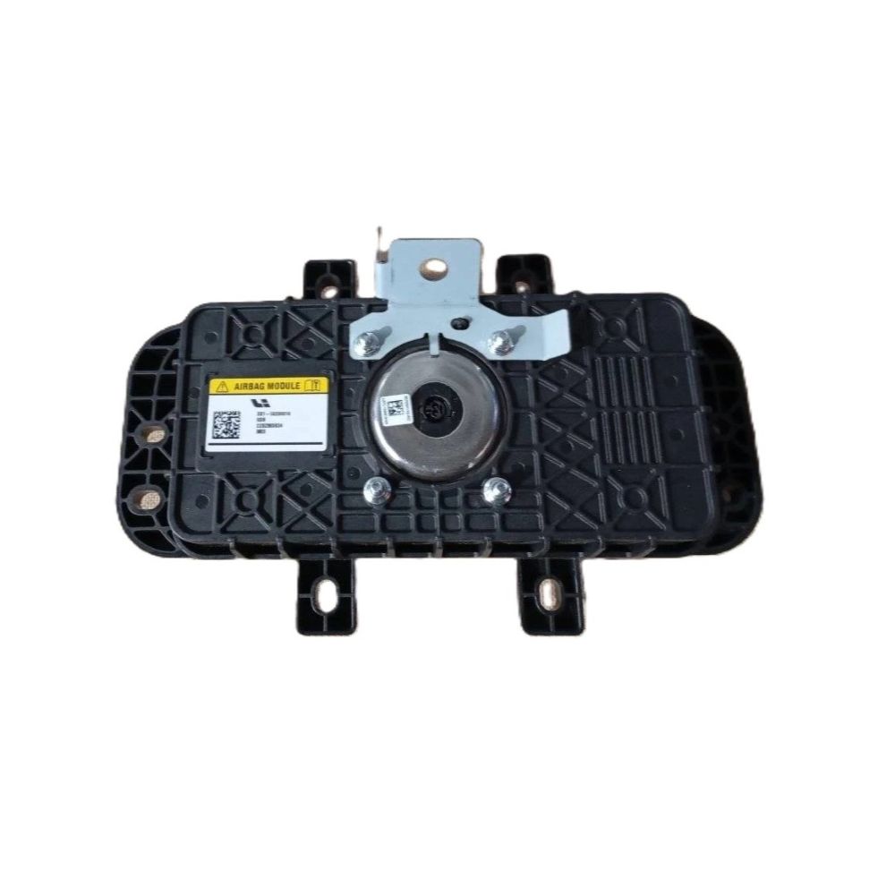 Lixiang L9 Airbag