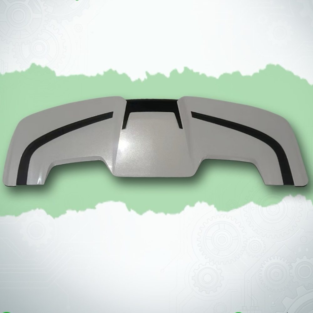 Changan Uni̇-Z Arxa Spoiler