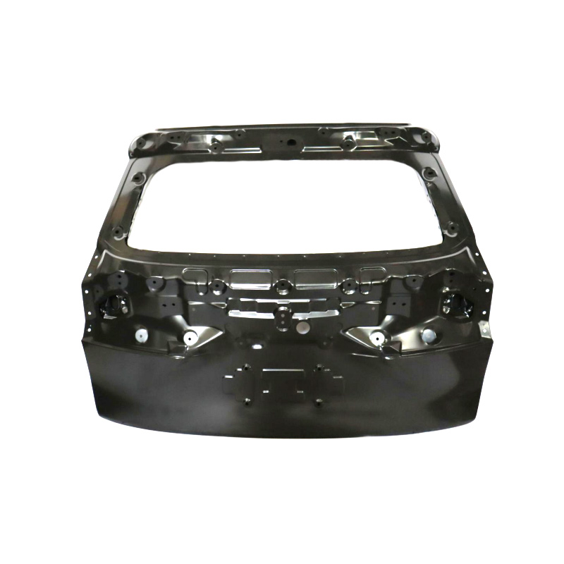 Changan Q05 Baqaj