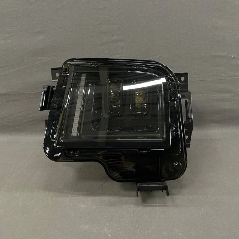 Lixiang L7 2024 Ultra Sol Fara