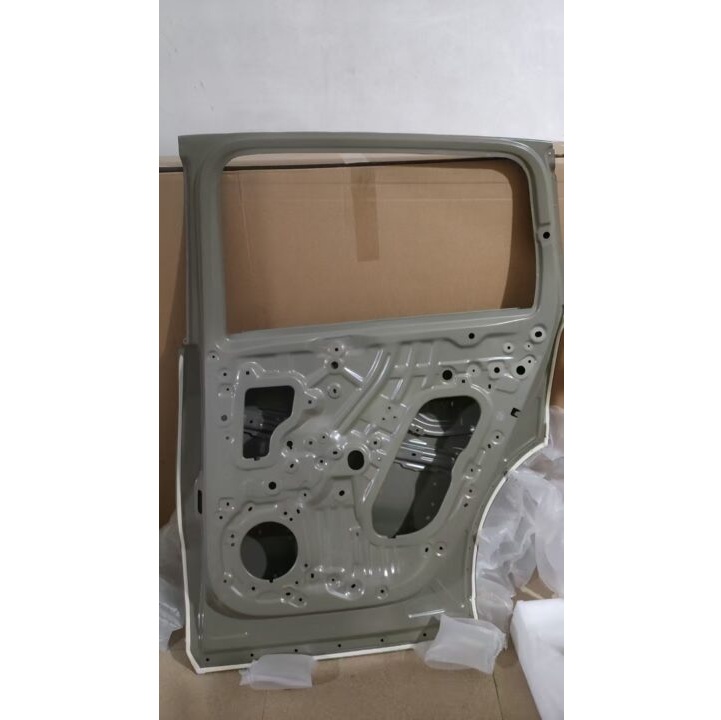 Lixiang L6 Orginal Qapı Arxa Sağ