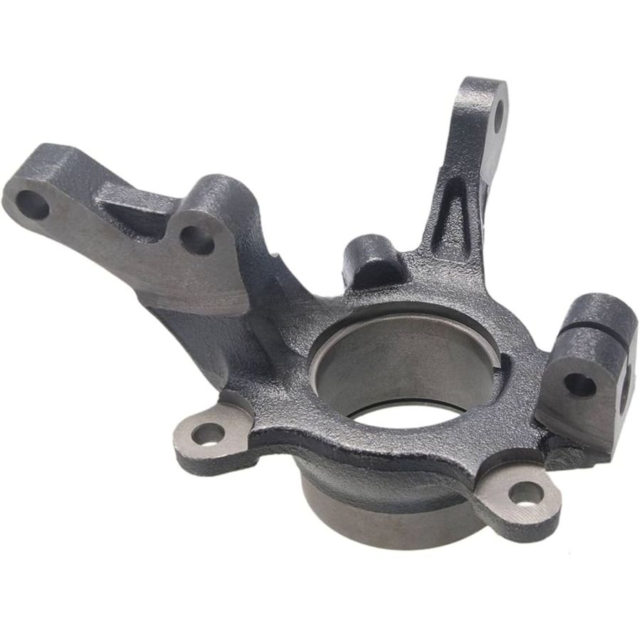 Byd Seal 05 Support Qabaq Sol