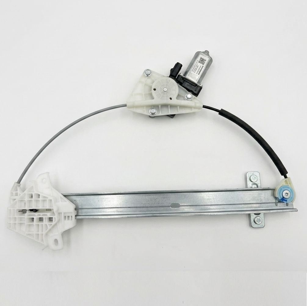 Changan A05 Şüşə Qaldıran Mexanizm Qabaq Sol (6104100-Dy01)