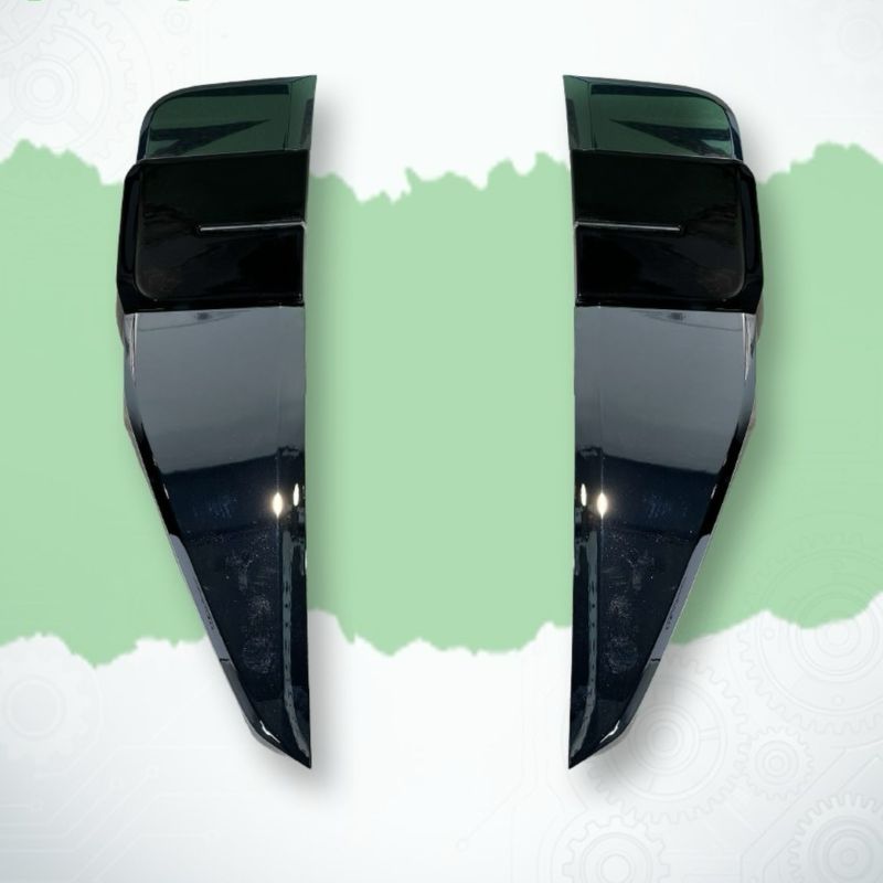 Changan Cs55, Q05 Qanad Aksesuarı Sol