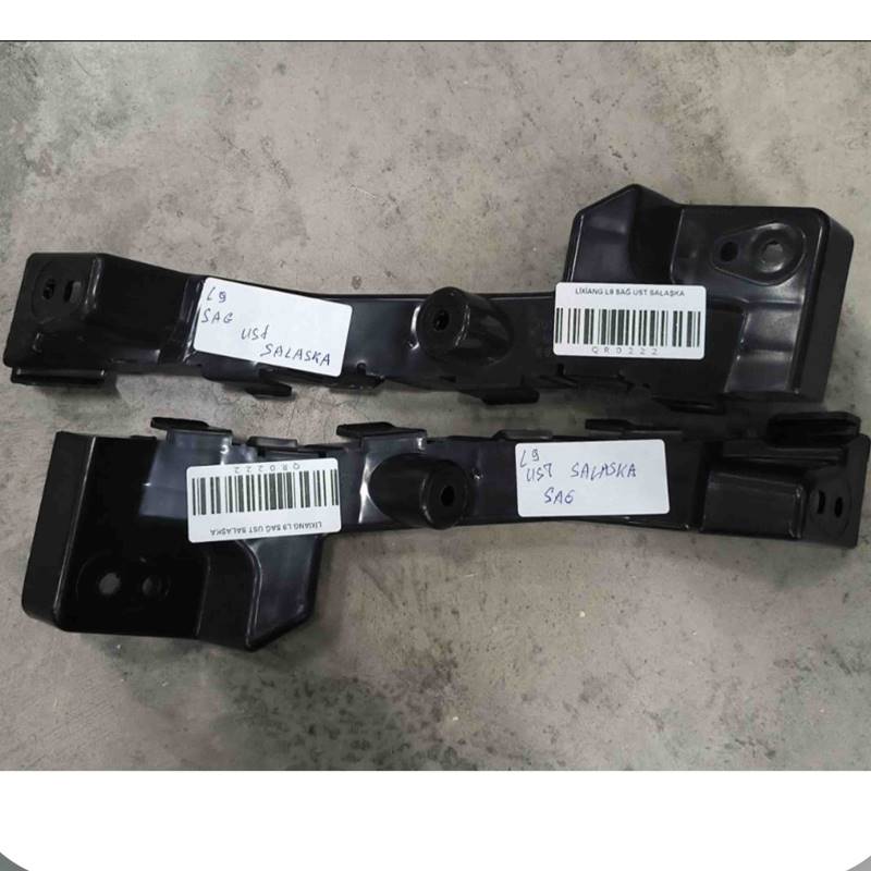 Lixiang L9 Salaska Sağ Üst