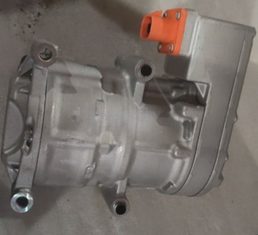 Changan Uni̇-Z Kompressor