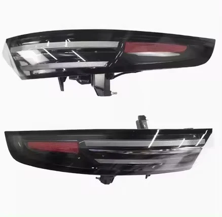 Lixiang L7 Ultra/Pro/Max Sağ Stop Qanadüstü