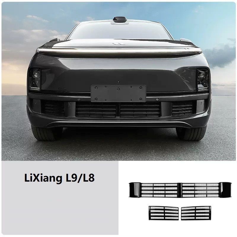 Lixiang L8 L9 Alt Setka