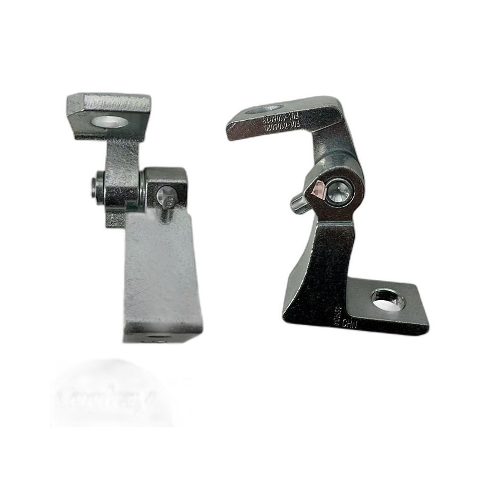Geely Galaxy Starship 7 Qapı Petləsi 5075008400