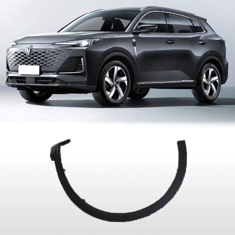 Changan Cs55, Q05 Aypara Moldinq Qabaq Sol