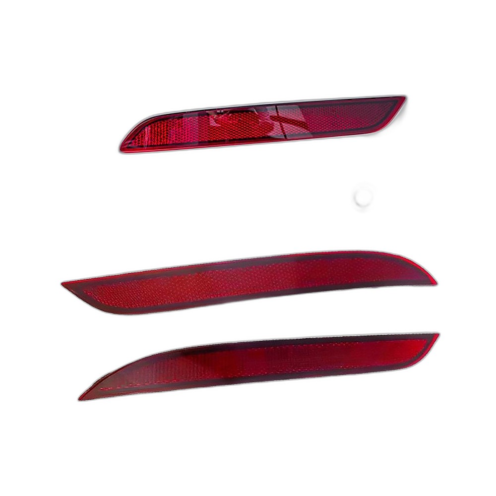 Lixiang L6 Sol Əksetdirici