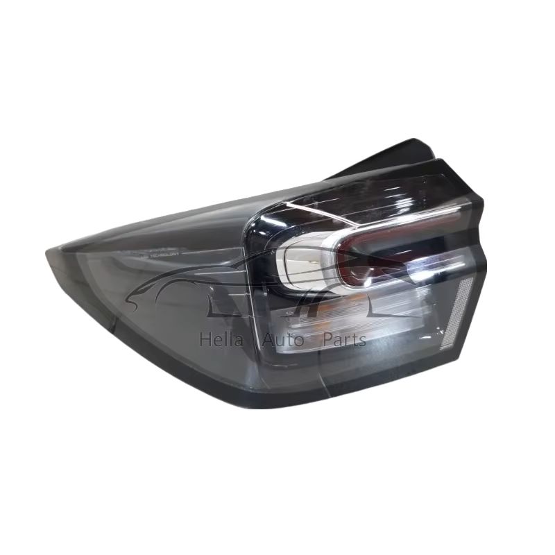 Changan Q05 Stop Qanadüstü Sağ