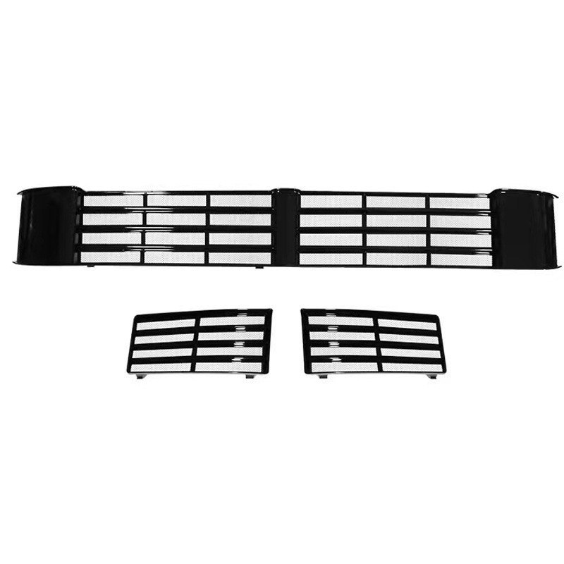 Ön torlu barmaqlıq Lixiang L7