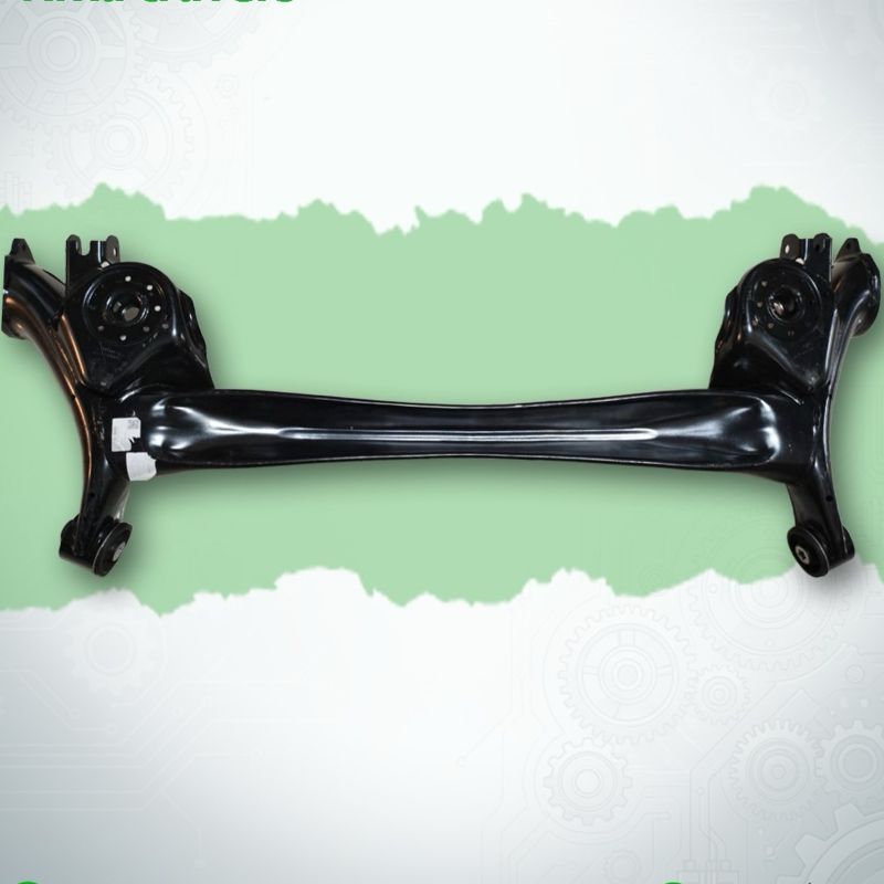 Changan A05 Traves - Balka Arxa (3300100-Pt01)