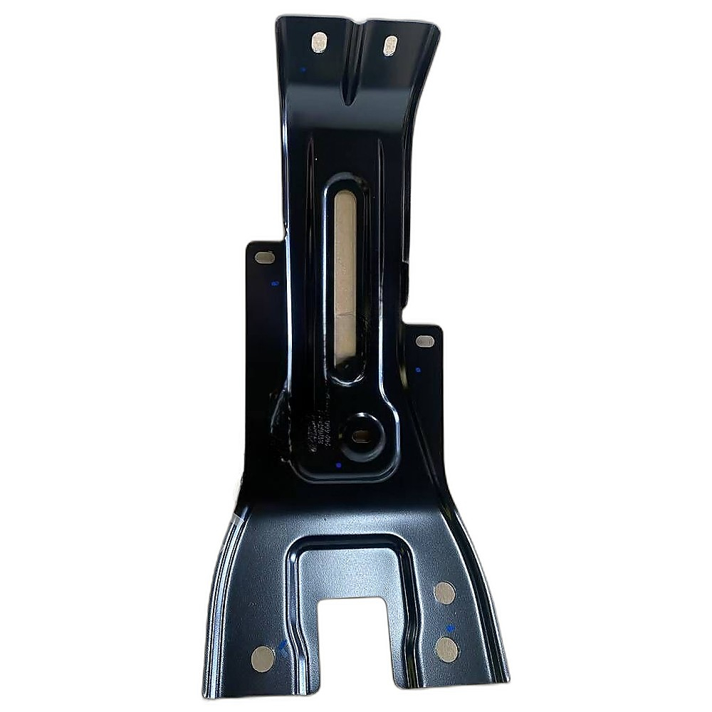 Geely Galaxy Starship 7 Radiatorun Kranşteyni