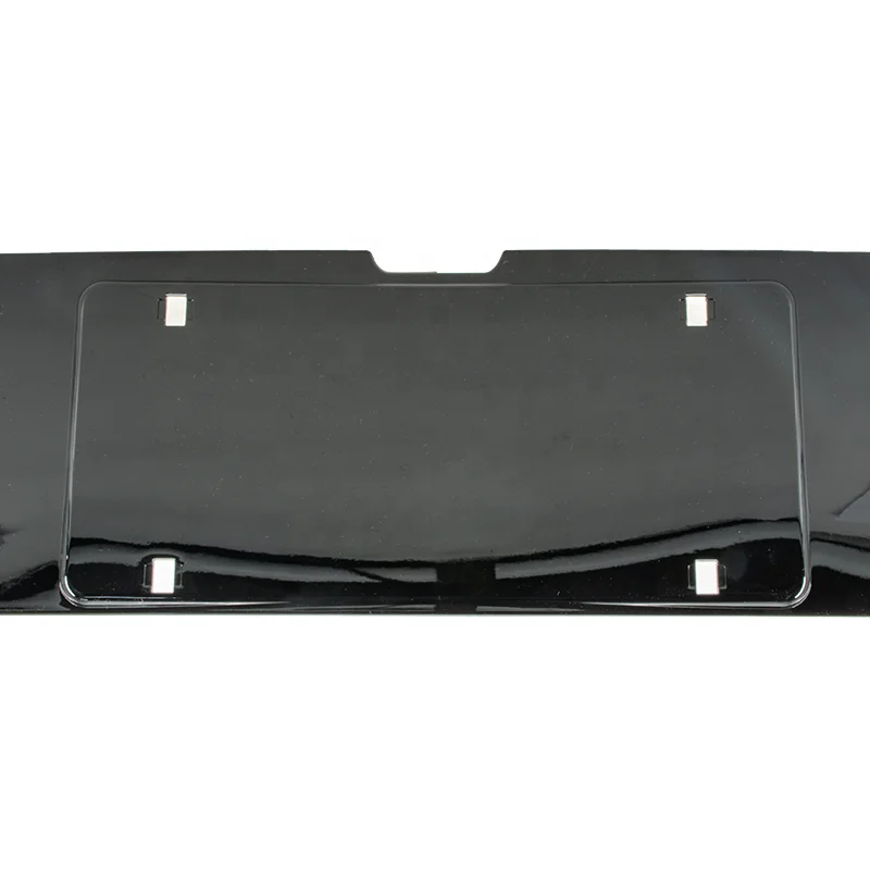 Byd Destroyer Arxa Nömrə Yeri